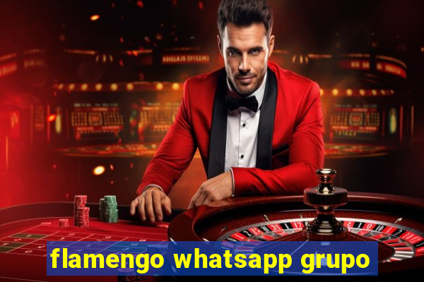 flamengo whatsapp grupo